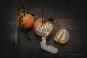 clementine agrume fruit