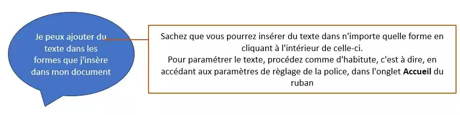 Insertion et modification images excel
