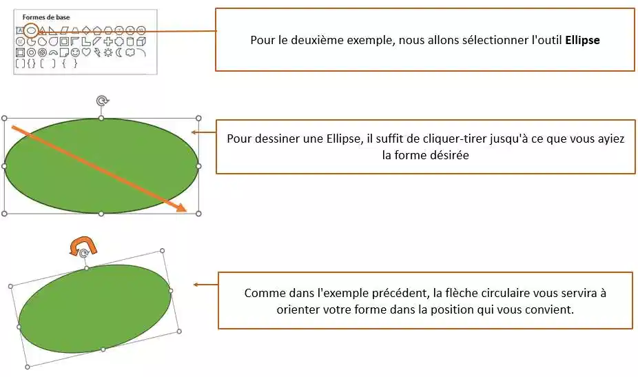 Insertion et modification images excel