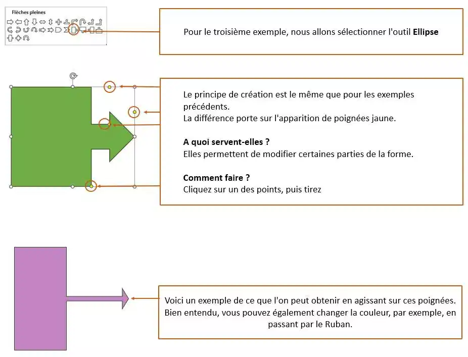 Insertion et modification images excel