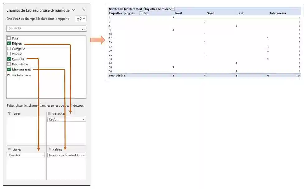 tcd excel