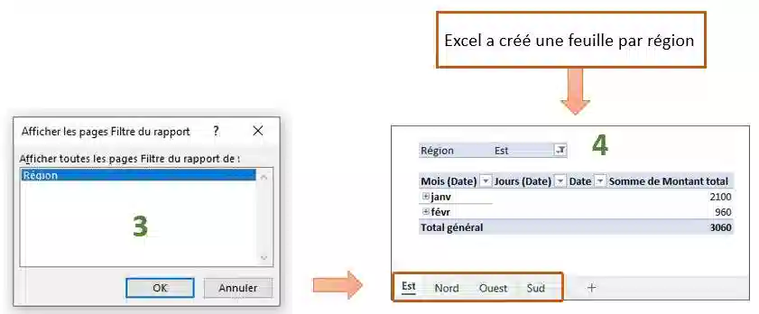 tcd excel