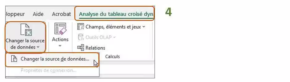 tcd excel