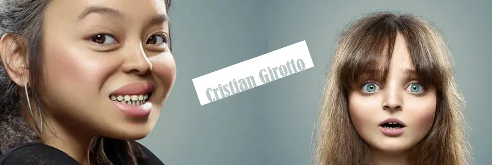 Cristian Girotto