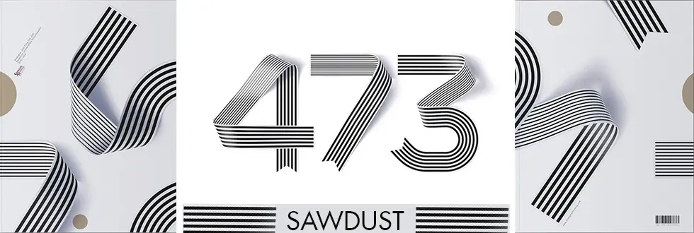 Sawdust