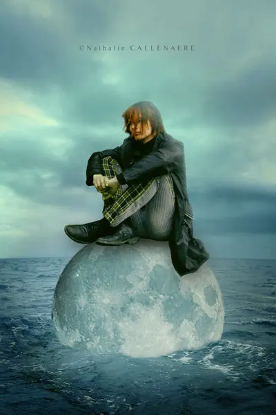nathalie callenaere affiche, poster