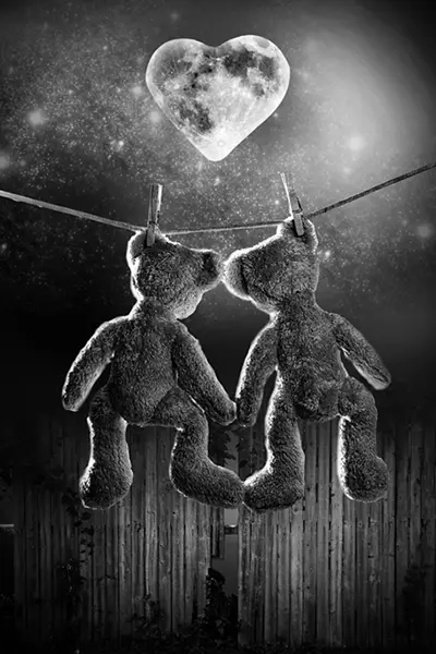 nathalie callenaere retouche photo, photomontage
