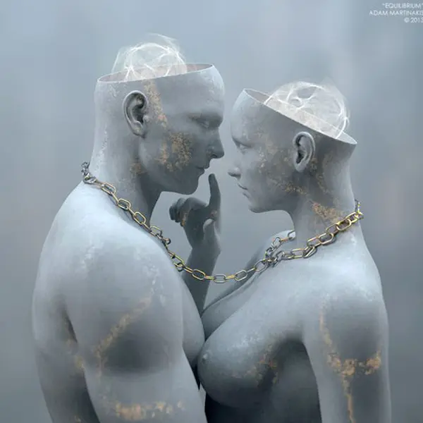 Adam Martinakis