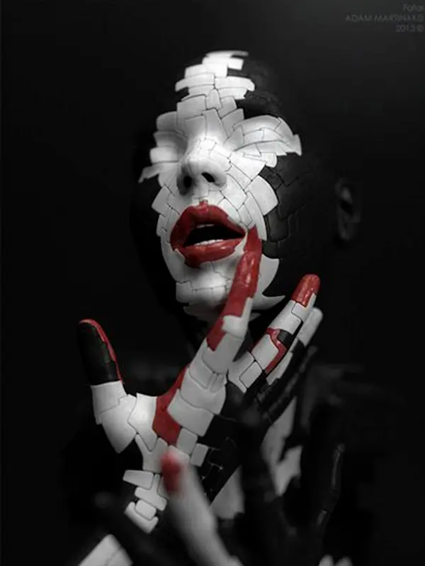 Adam Martinakis