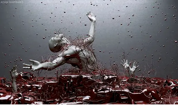 Adam Martinakis