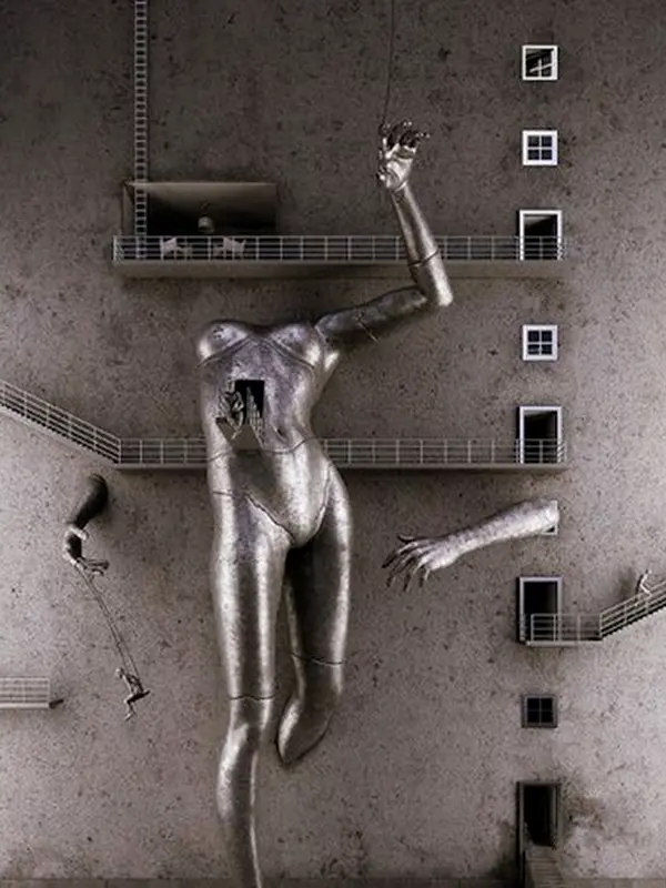 Adam Martinakis