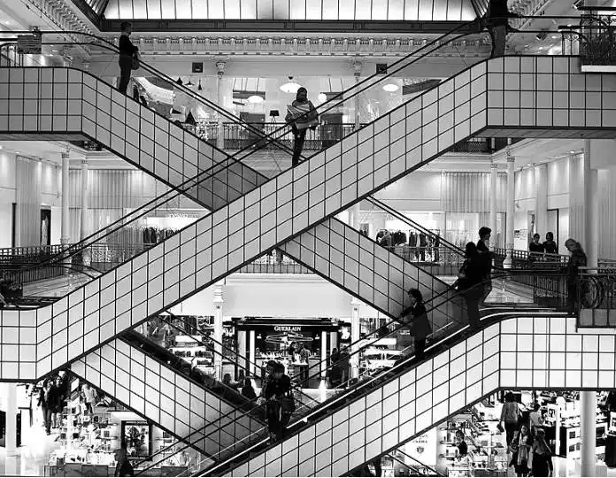 le-bon-marche paris