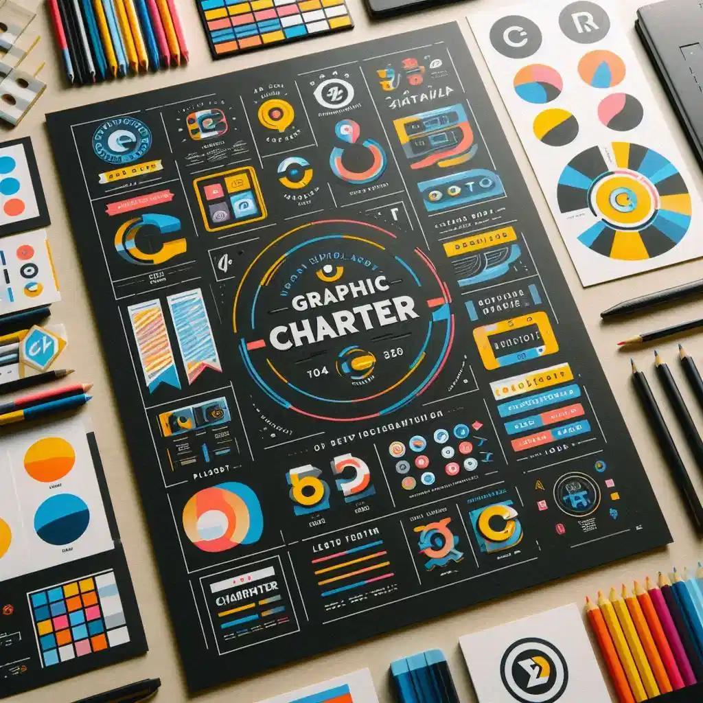 charte graphique