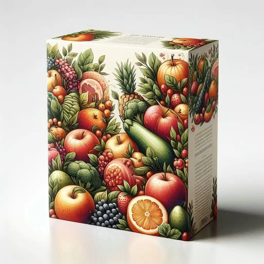 packaging