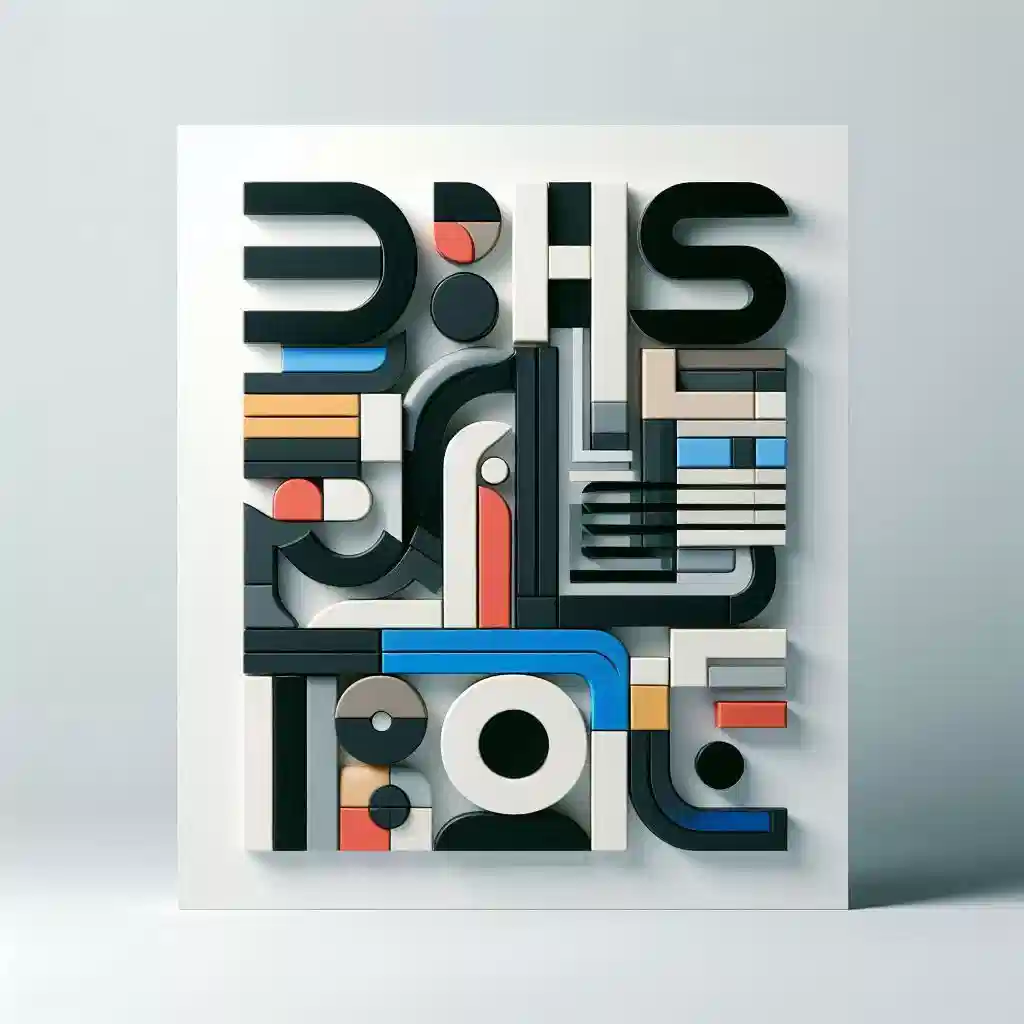 typographie