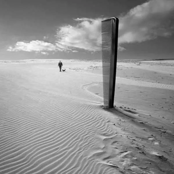 Dariusz Klimczak