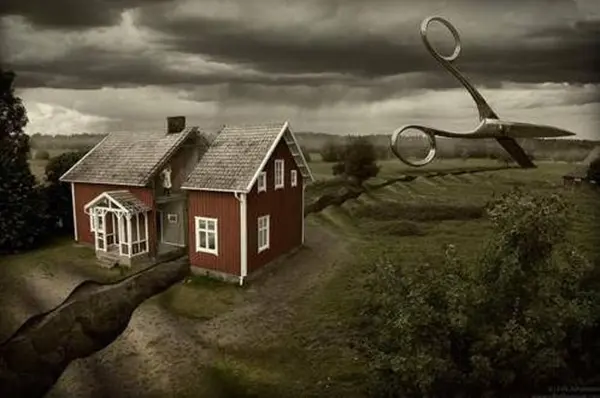 Erik Johansson