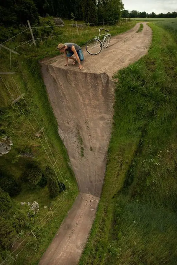 Erik Johansson