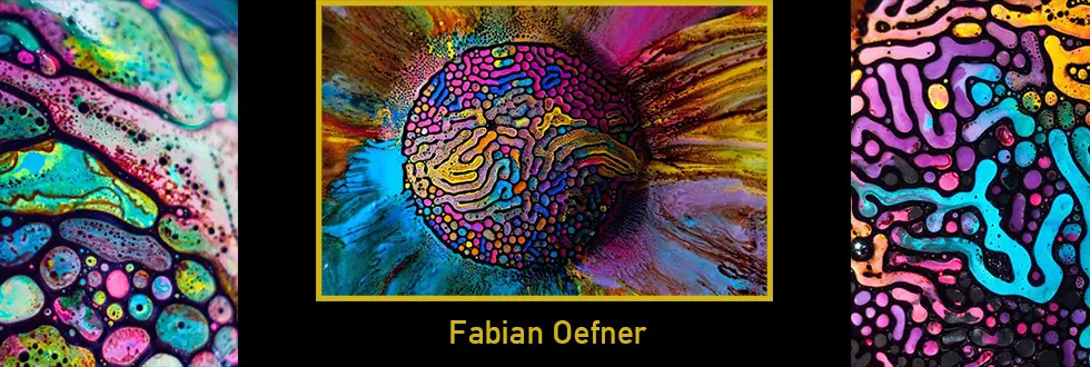 Fabian Oefner