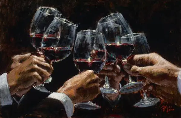 Fabian Perez