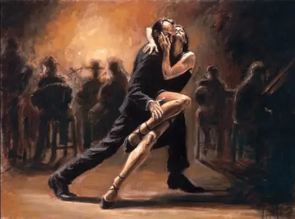 Fabian Perez