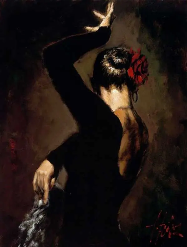 Fabian Perez