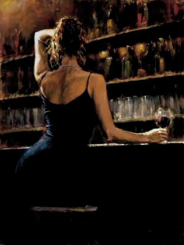 Fabian Perez