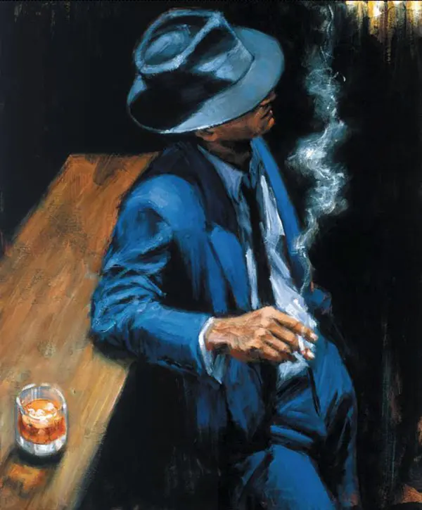 Fabian Perez