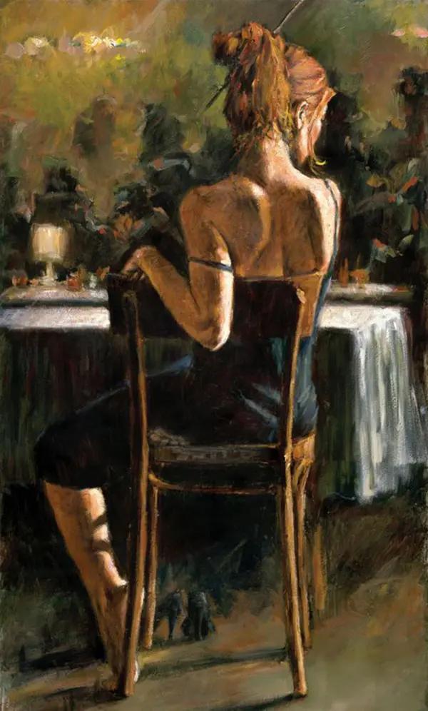 Fabian Perez