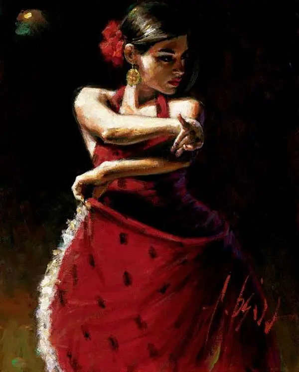 Fabian Perez