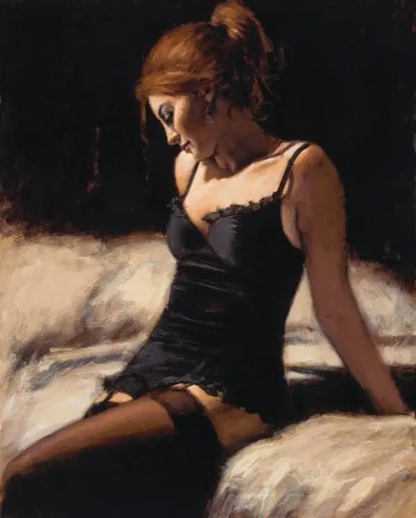 Fabian Perez