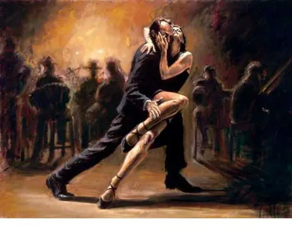 Fabian Perez