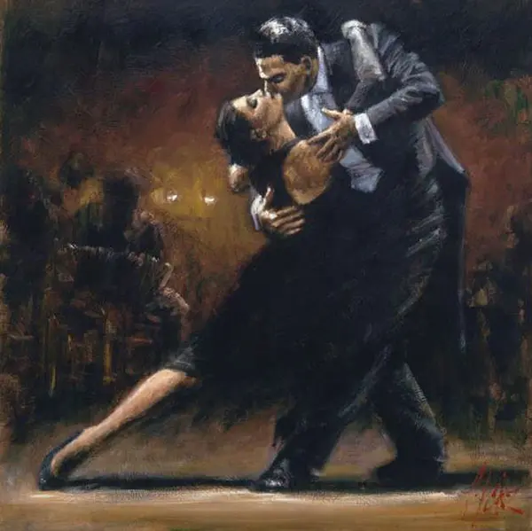 Fabian Perez