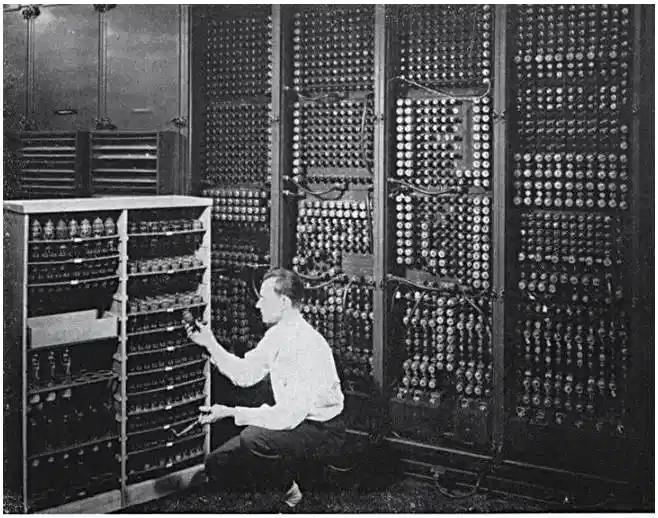 ENIAC