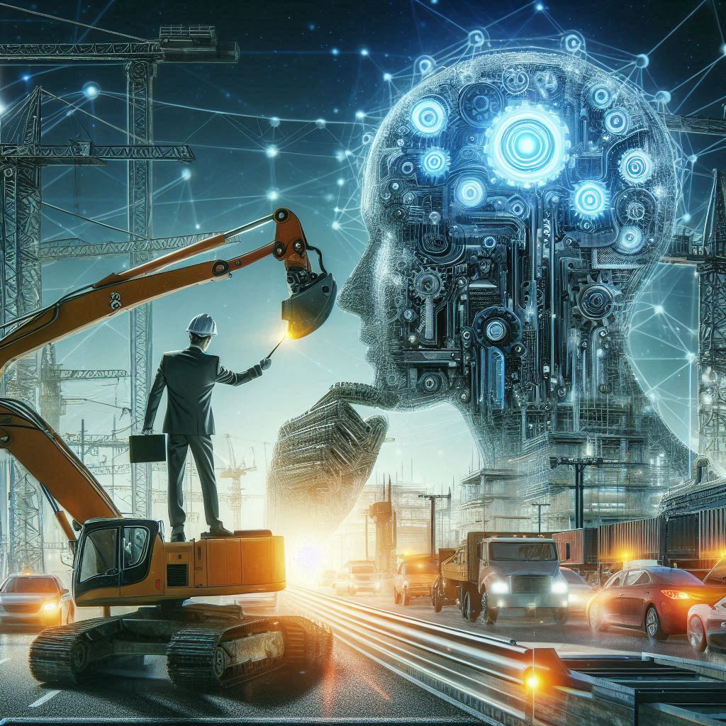 intelligence artificielle defis avenir