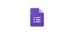 Google Forms