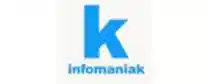 Newsletter d’Infomaniak