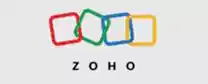 Zoho Social<