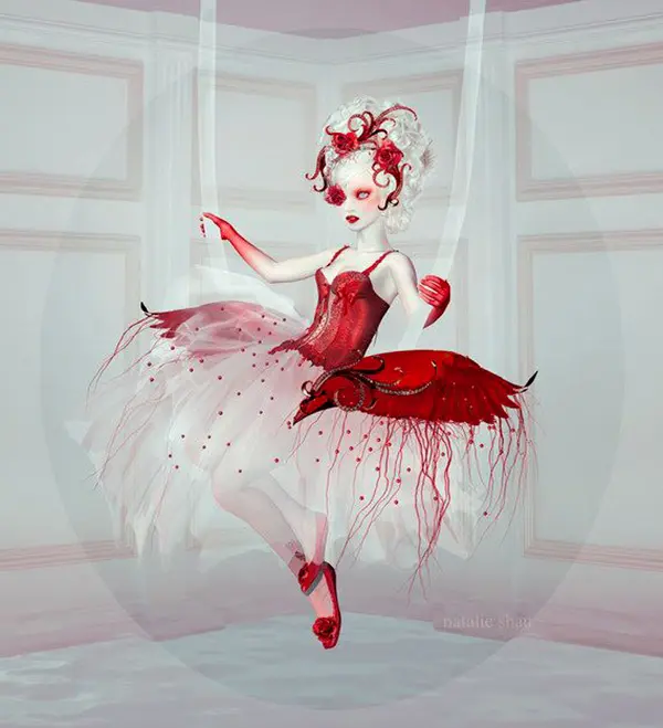 Nathalie Shau