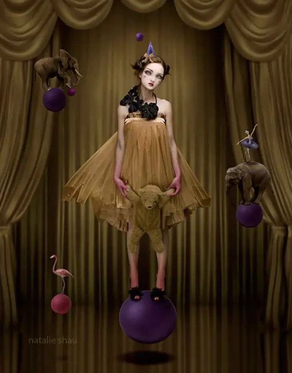 Nathalie Shau