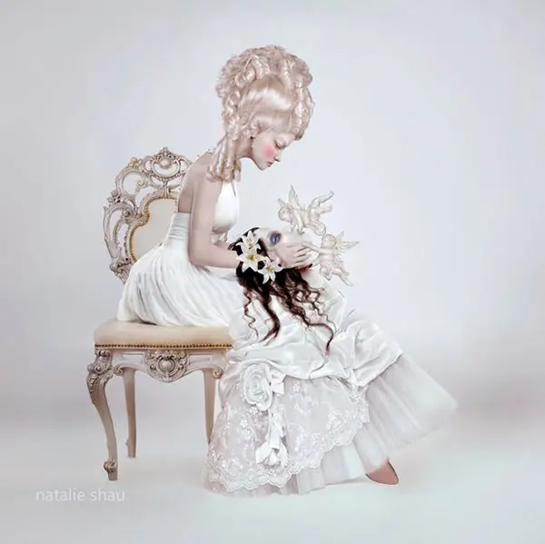 Nathalie Shau