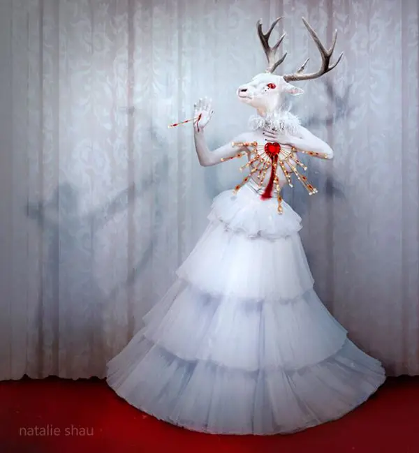 Nathalie Shau