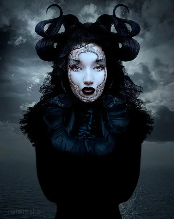 Nathalie Shau