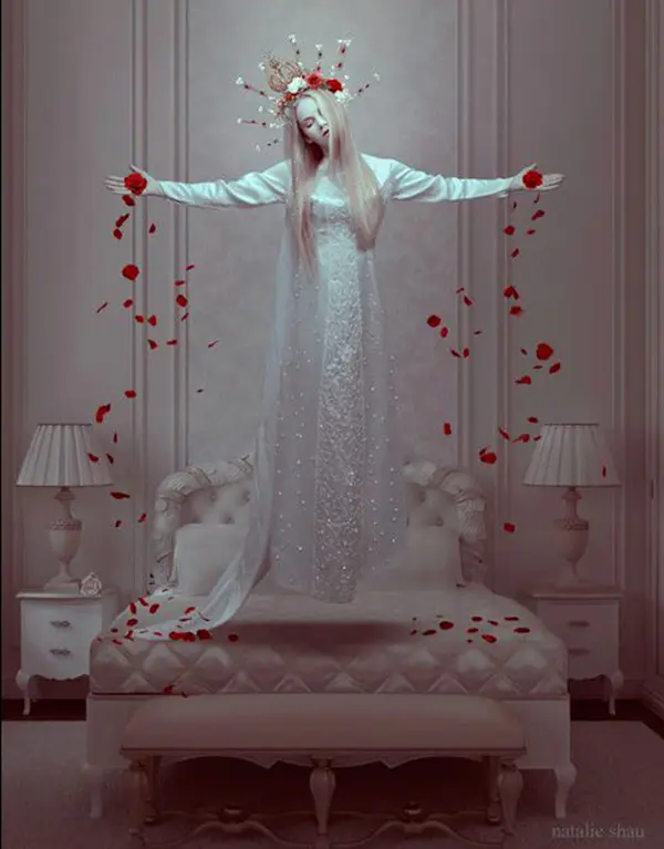 Nathalie Shau