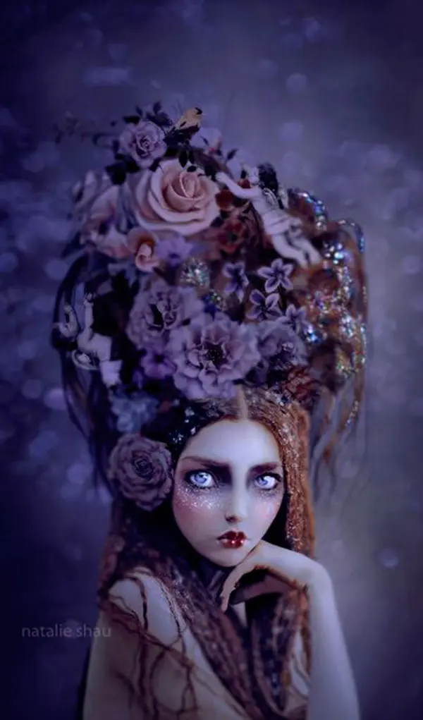 Nathalie Shau