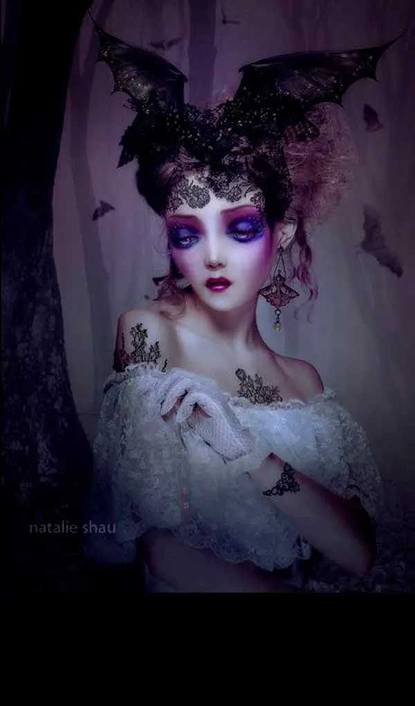 Nathalie Shau