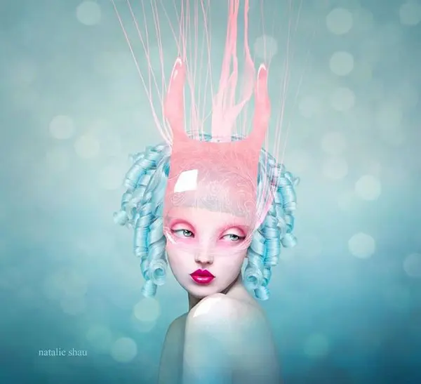 Nathalie Shau