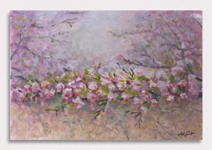 acrylique