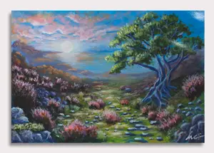 acrylique