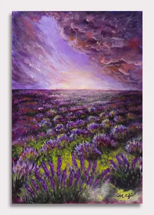 acrylique
